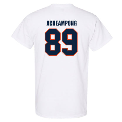 UTSA - NCAA Football : Collins Acheampong - Classic Shersey T-Shirt-1