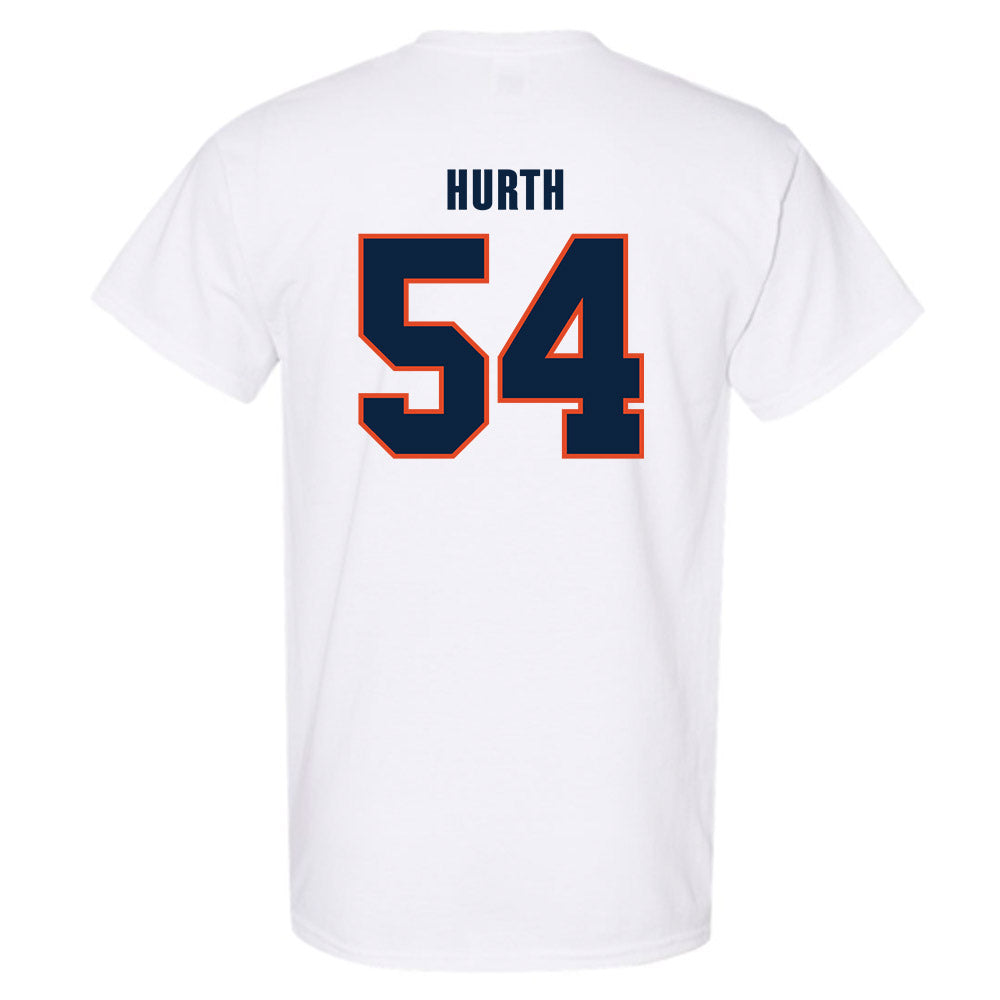 UTSA - NCAA Football : Davion Hurth - T-Shirt-1