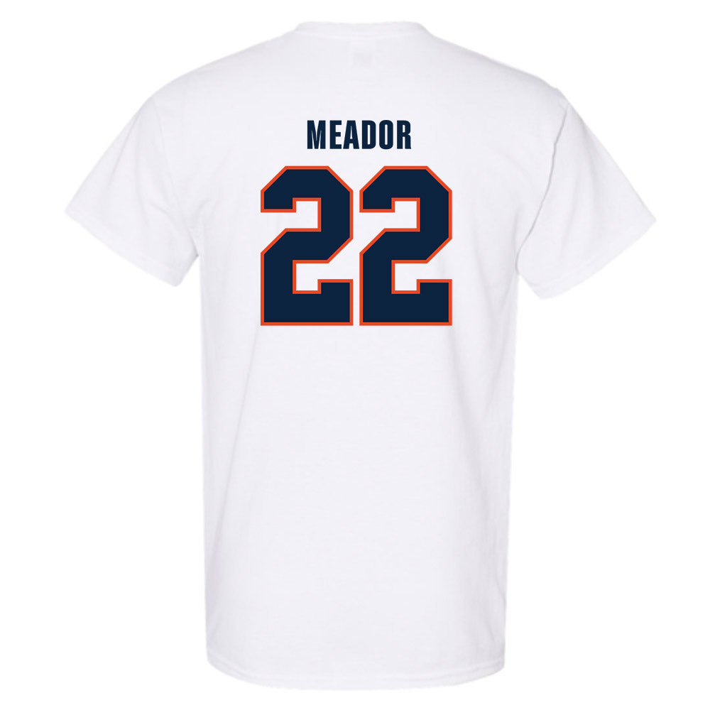 UTSA - NCAA Softball : Brookelynn Meador - Classic Shersey T-Shirt-1