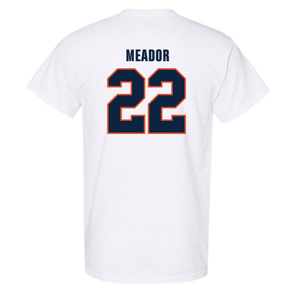 UTSA - NCAA Softball : Brookelynn Meador - Classic Shersey T-Shirt-1
