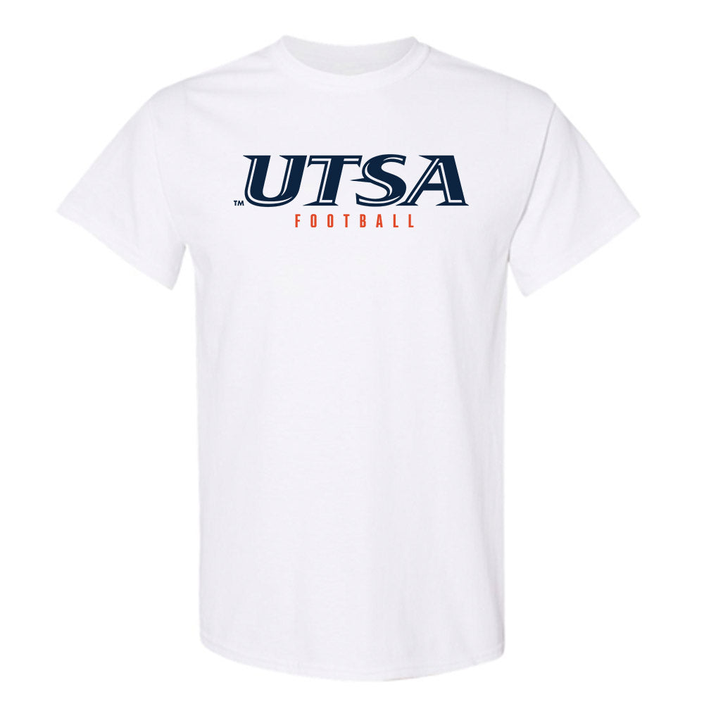 UTSA - NCAA Football : Ibrahim Kebe - Classic Shersey T-Shirt-0