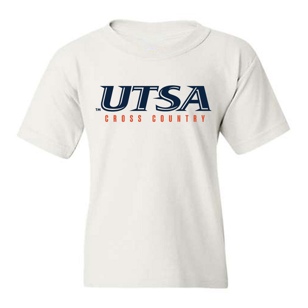 UTSA - NCAA Women's Cross Country : Yazmin Guerra - Classic Shersey Youth T-Shirt-0