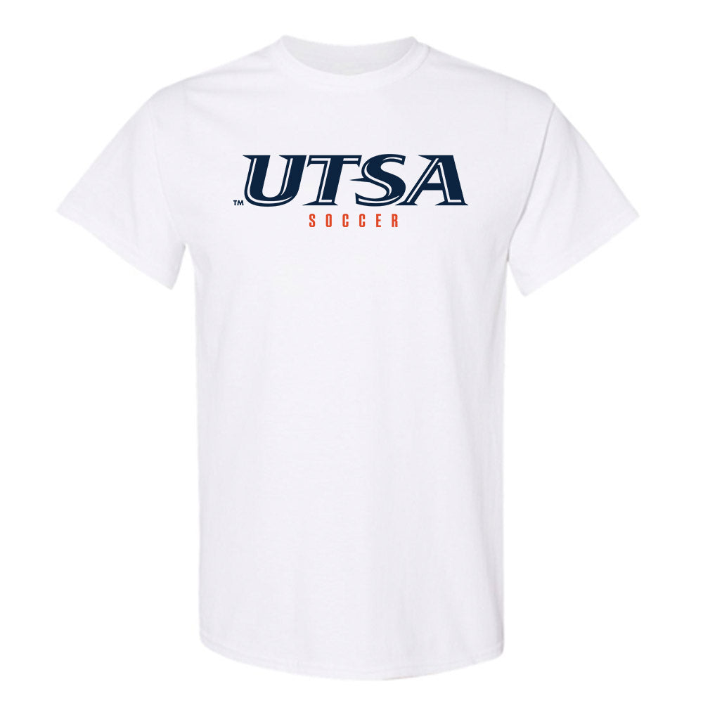 UTSA - NCAA Women's Soccer : Emma Kate Schroll - Classic Shersey T-Shirt-0
