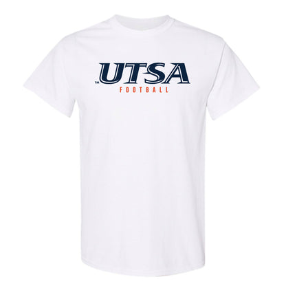 UTSA - NCAA Football : Collins Acheampong - Classic Shersey T-Shirt-0