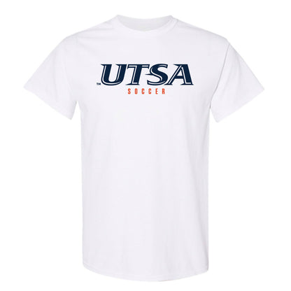 UTSA - NCAA Women's Soccer : Sam Garofalo - Classic Shersey T-Shirt-0