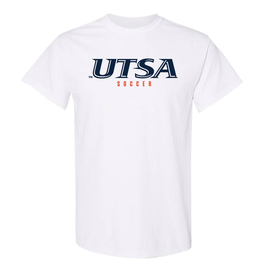UTSA - NCAA Women's Soccer : Sam Garofalo - Classic Shersey T-Shirt-0