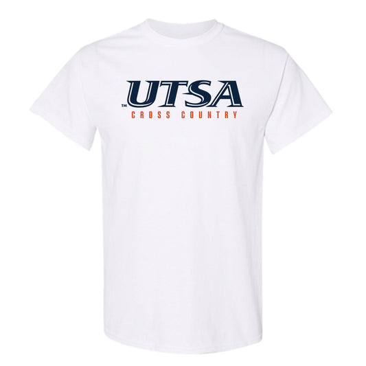 UTSA - NCAA Women's Cross Country : Yazmin Guerra - Classic Shersey T-Shirt-0