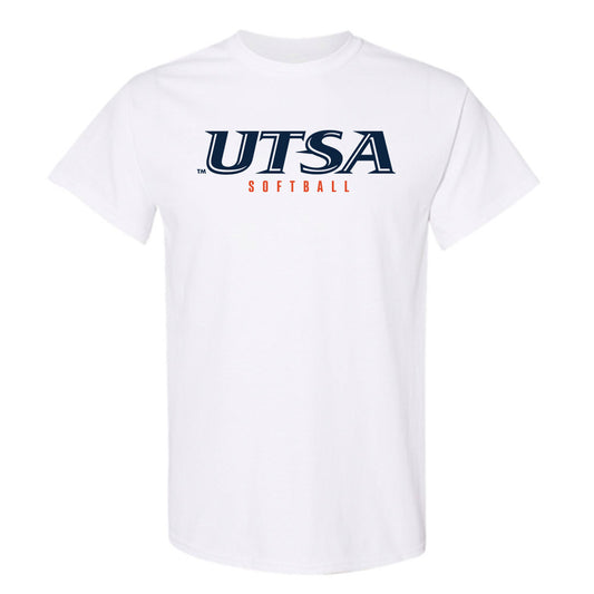UTSA - NCAA Softball : Olivia Kotowski - Classic Shersey T-Shirt-0