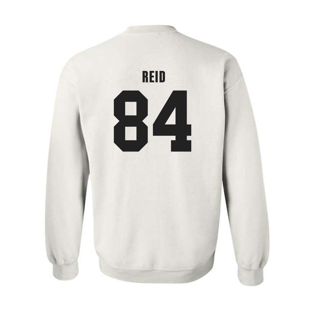 TCU - NCAA Football : Cooper Reid - Classic Shersey Crewneck Sweatshirt-1