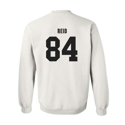TCU - NCAA Football : Cooper Reid - Classic Shersey Crewneck Sweatshirt-1