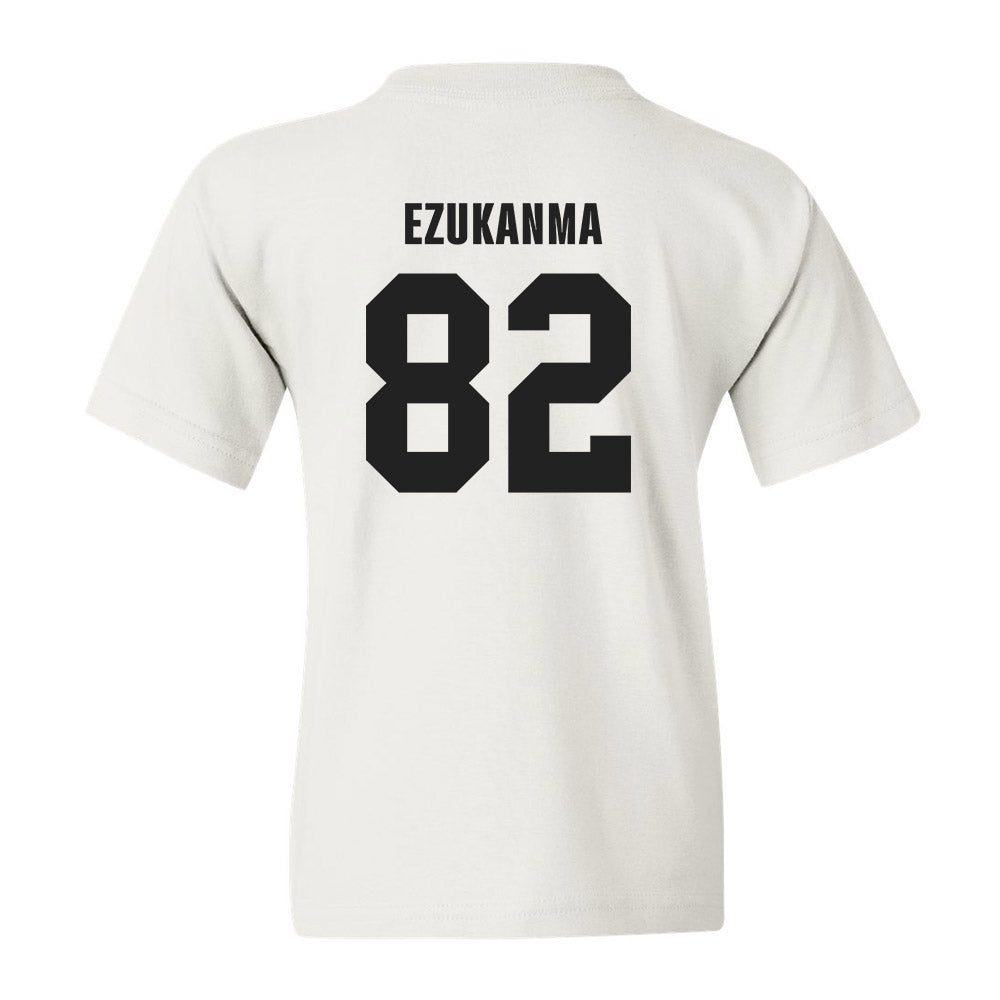 TCU - NCAA Football : Dozie Ezukanma - Classic Shersey Youth T-Shirt