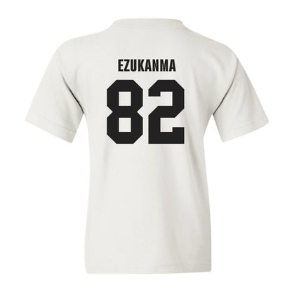 TCU - NCAA Football : Dozie Ezukanma - Classic Shersey Youth T-Shirt