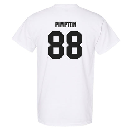 TCU - NCAA Football : KaMorreun Pimpton - Classic Shersey T-Shirt-1