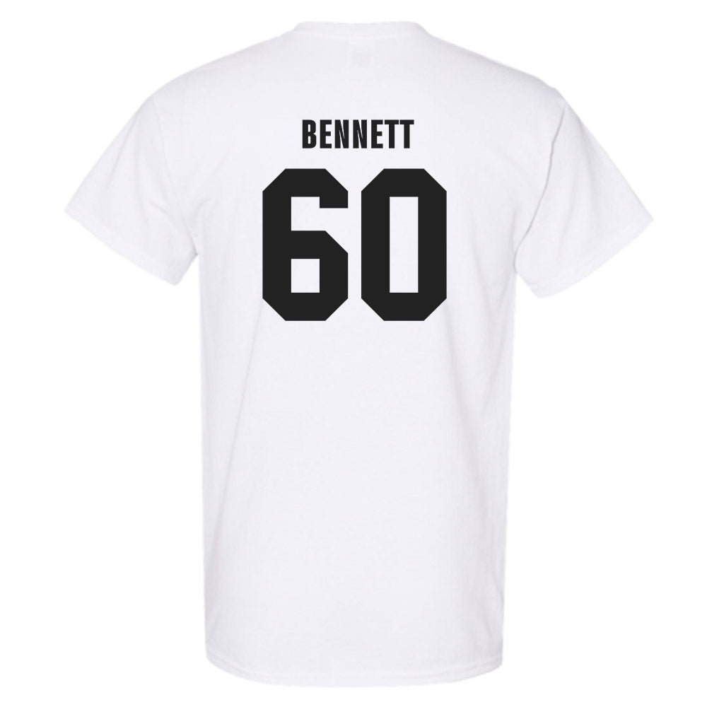 TCU - NCAA Football : Cade Bennett - Classic Shersey T-Shirt