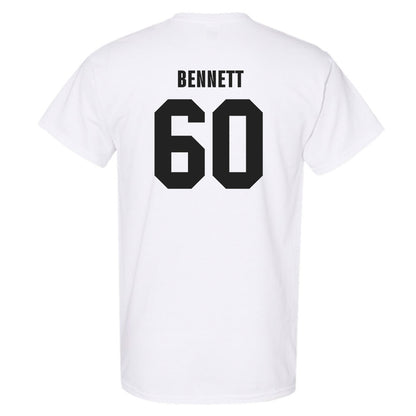 TCU - NCAA Football : Cade Bennett - Classic Shersey T-Shirt