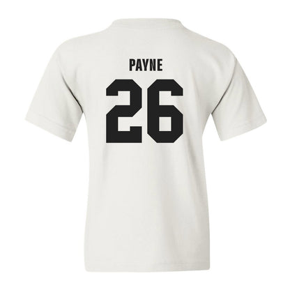 TCU - NCAA Football : Jeremy Payne - Classic Shersey Youth T-Shirt