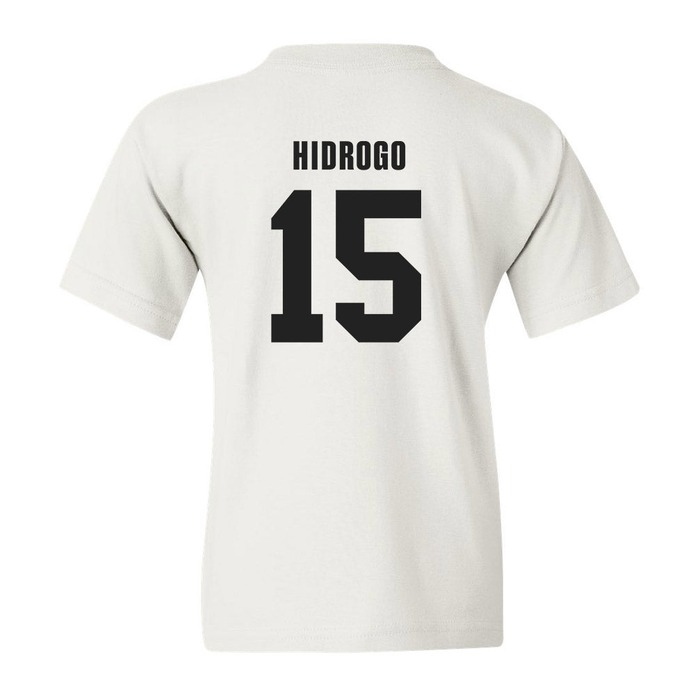 TCU - NCAA Football : Devyn Hidrogo - Classic Shersey Youth T-Shirt
