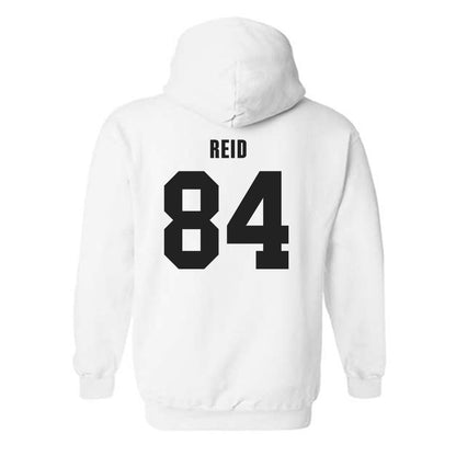 TCU - NCAA Football : Cooper Reid - Classic Shersey Hooded Sweatshirt-1