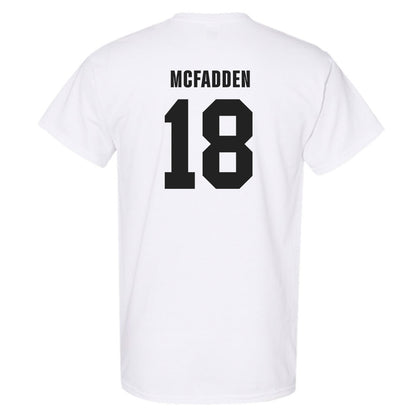 TCU - NCAA Football : Kaden McFadden - Classic Shersey T-Shirt