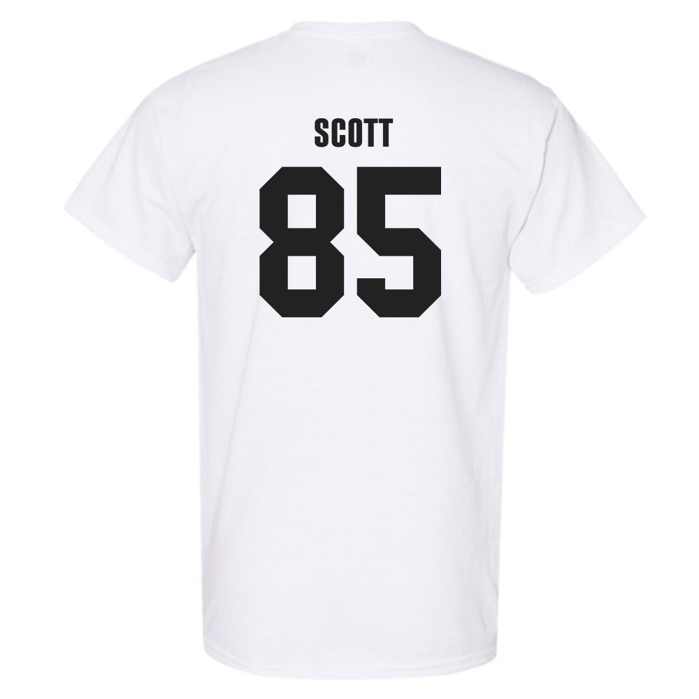 TCU - NCAA Football : James Scott - Classic Shersey T-Shirt-1