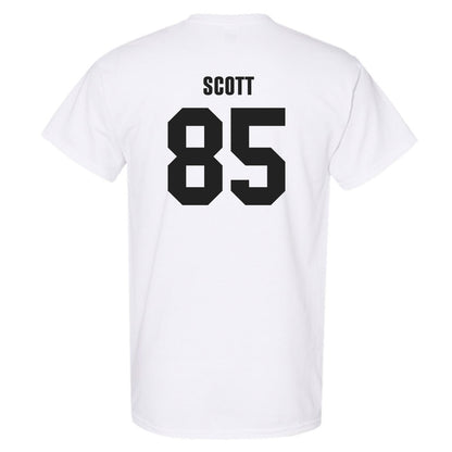 TCU - NCAA Football : James Scott - Classic Shersey T-Shirt-1