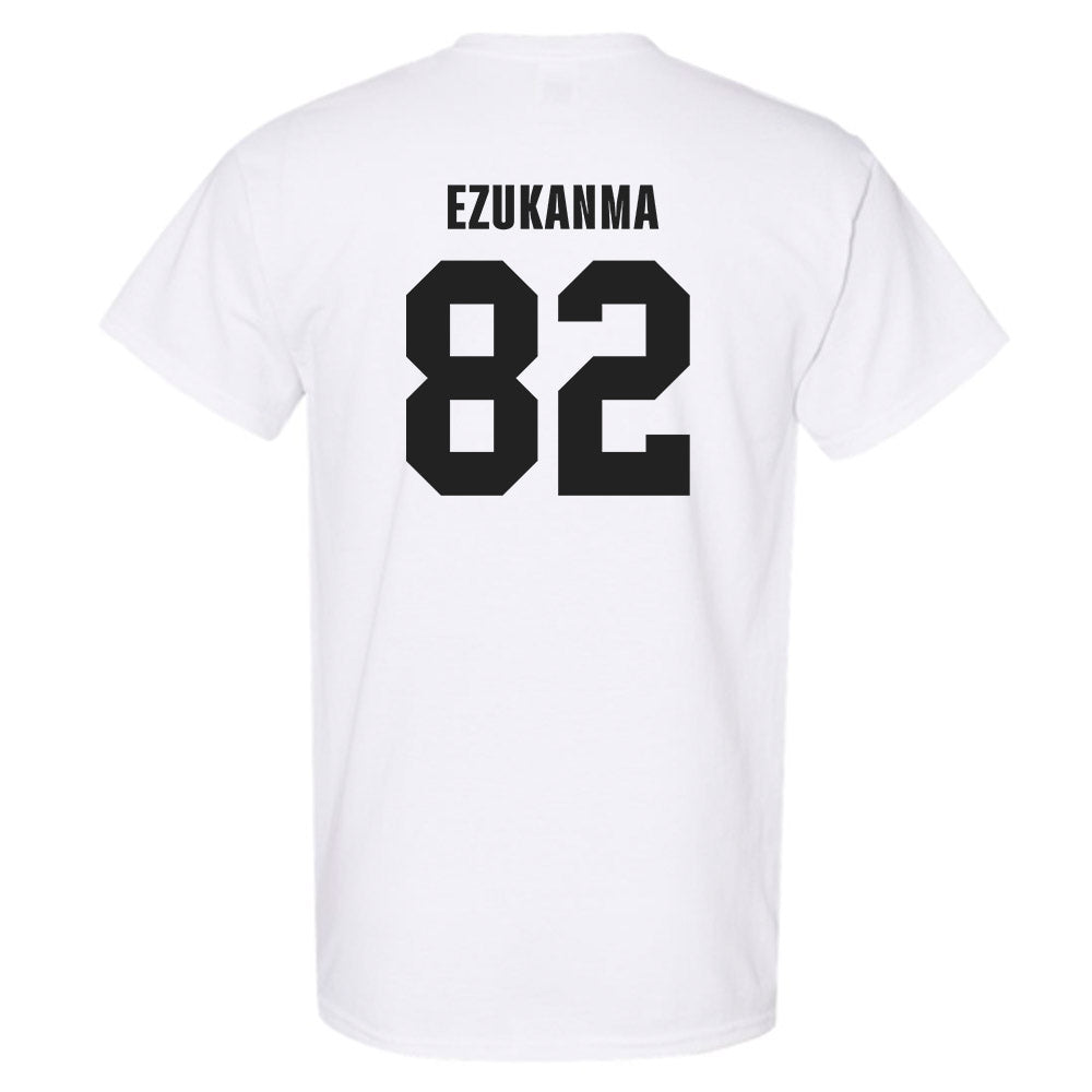 TCU - NCAA Football : Dozie Ezukanma - Classic Shersey T-Shirt