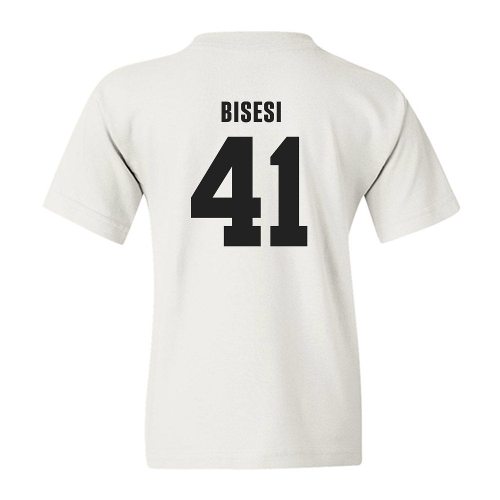 TCU - NCAA Football : Sam Bisesi - Classic Shersey Youth T-Shirt-1