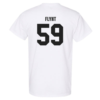 TCU - NCAA Football : Maddox Flynt - Classic Shersey T-Shirt-1