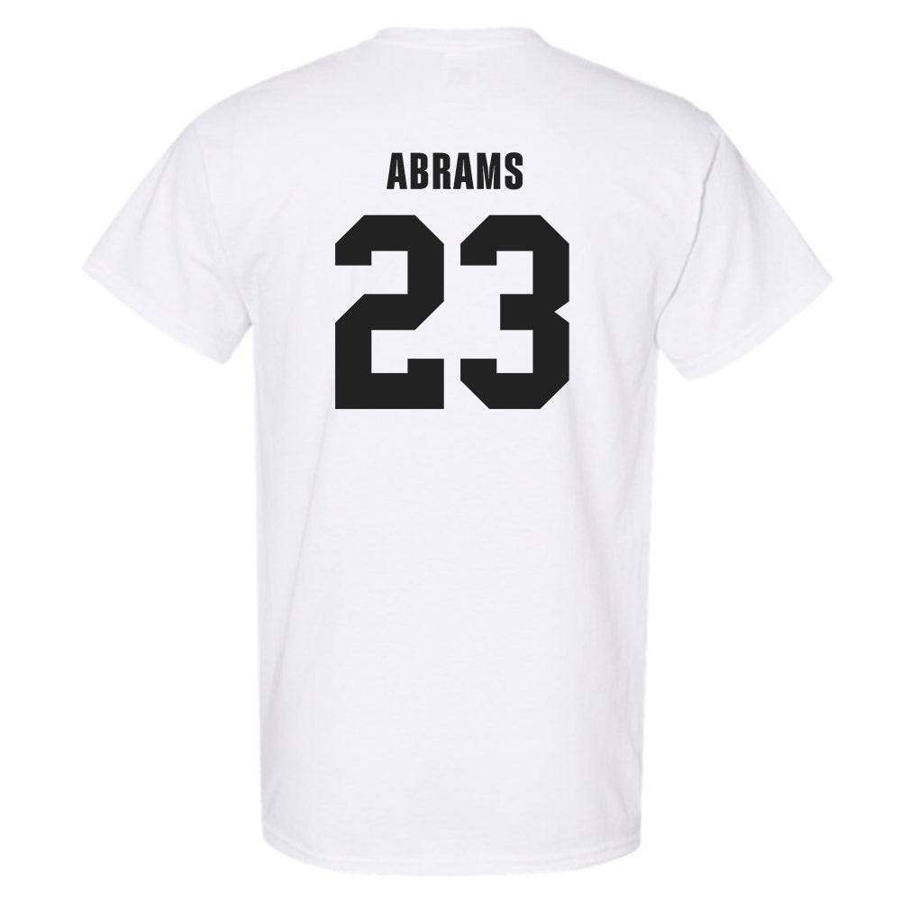 TCU - NCAA Football : Keylan Abrams - Classic Shersey T-Shirt-1