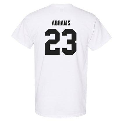 TCU - NCAA Football : Keylan Abrams - Classic Shersey T-Shirt-1