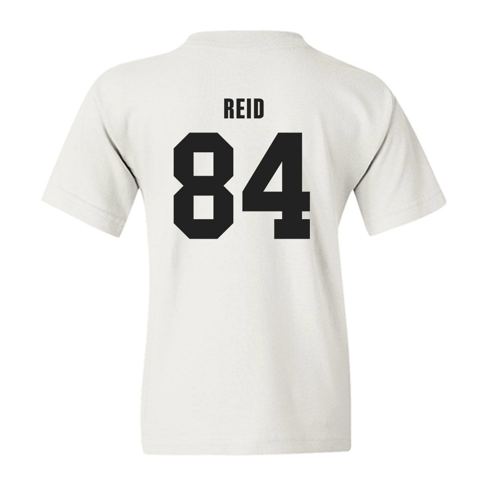 TCU - NCAA Football : Cooper Reid - Classic Shersey Youth T-Shirt-1