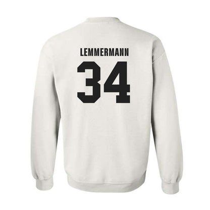 TCU - NCAA Football : Kyle Lemmermann - Classic Shersey Crewneck Sweatshirt