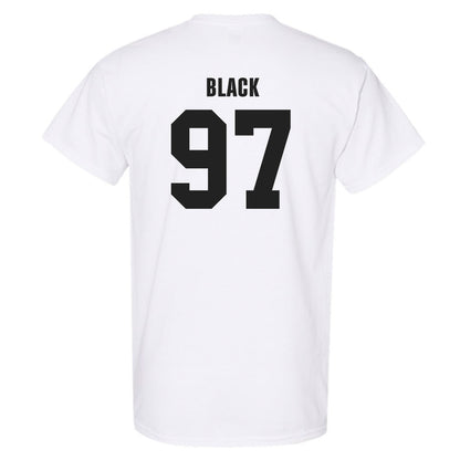 TCU - NCAA Football : Easton Black - Classic Shersey T-Shirt