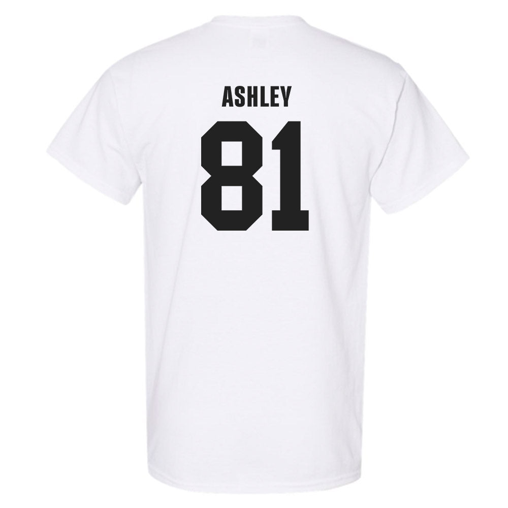 TCU - NCAA Football : Nacari Ashley - Classic Shersey T-Shirt-1