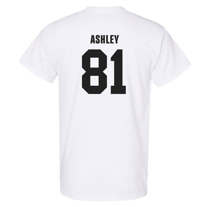 TCU - NCAA Football : Nacari Ashley - Classic Shersey T-Shirt-1