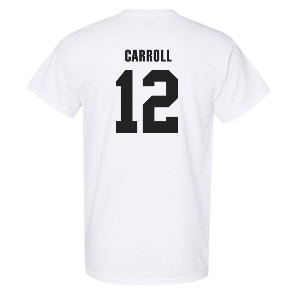 TCU - NCAA Football : Kalen Carroll - Classic Shersey T-Shirt-1