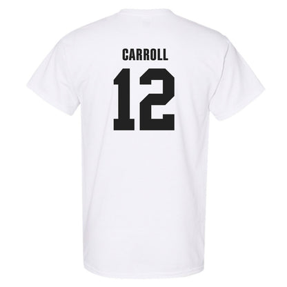 TCU - NCAA Football : Kalen Carroll - Classic Shersey T-Shirt-1