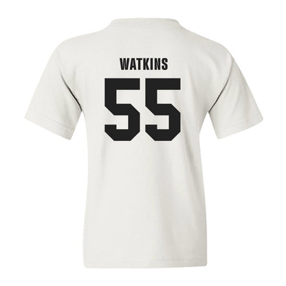TCU - NCAA Football : Lawson Watkins - Classic Shersey Youth T-Shirt-1