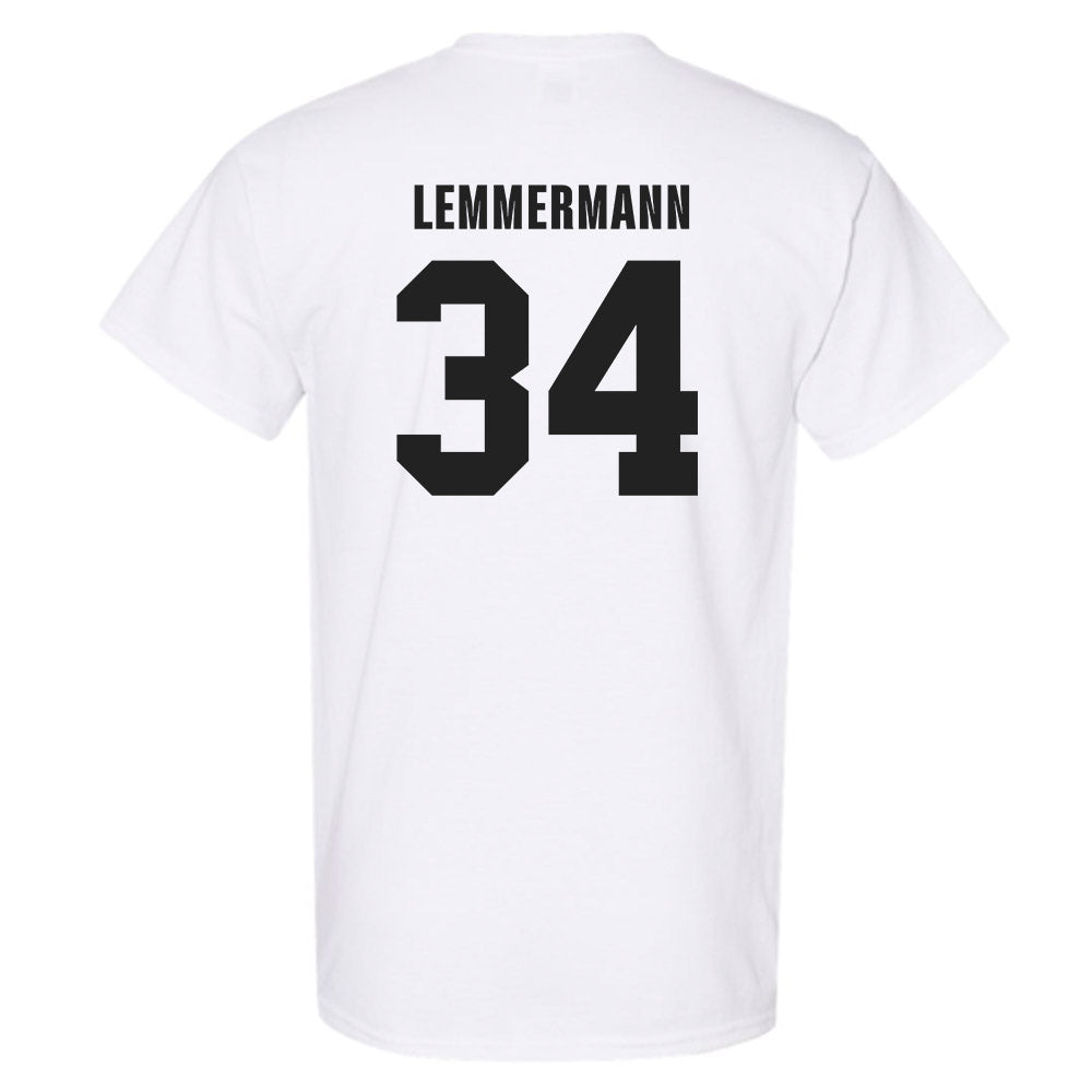 TCU - NCAA Football : Kyle Lemmermann - Classic Shersey T-Shirt