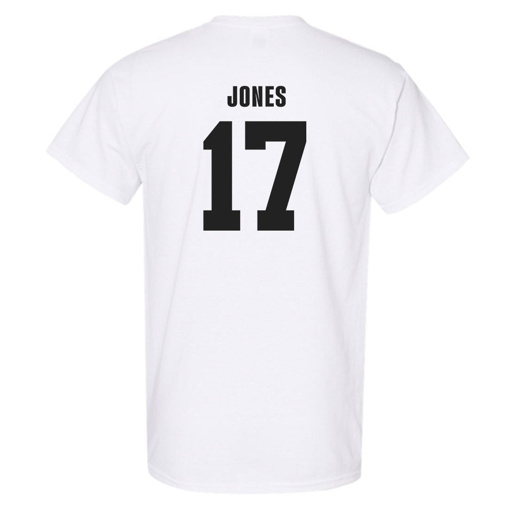 TCU - NCAA Football : Dane Jones - Classic Shersey T-Shirt-1