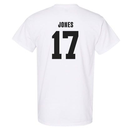 TCU - NCAA Football : Dane Jones - Classic Shersey T-Shirt-1