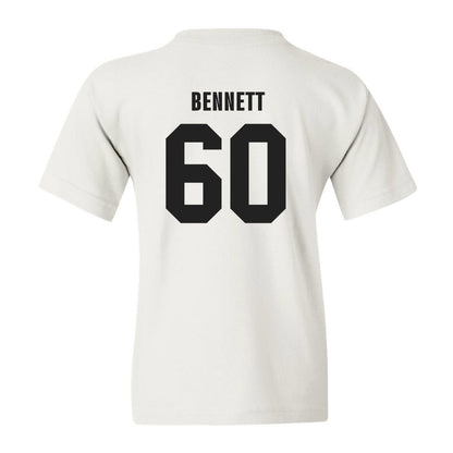 TCU - NCAA Football : Cade Bennett - Classic Shersey Youth T-Shirt