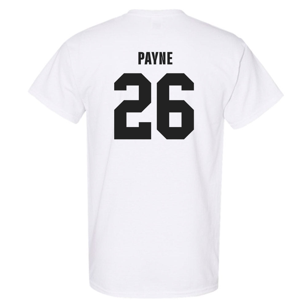 TCU - NCAA Football : Jeremy Payne - Classic Shersey T-Shirt