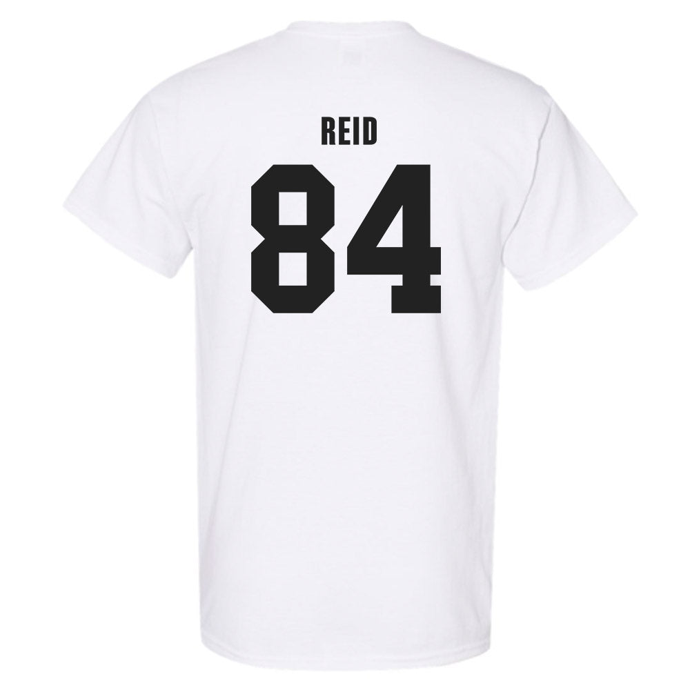 TCU - NCAA Football : Cooper Reid - Classic Shersey T-Shirt-1