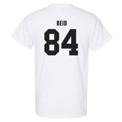 TCU - NCAA Football : Cooper Reid - Classic Shersey T-Shirt-1
