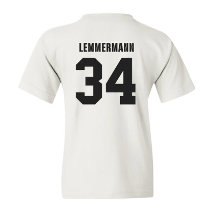 TCU - NCAA Football : Kyle Lemmermann - Classic Shersey Youth T-Shirt