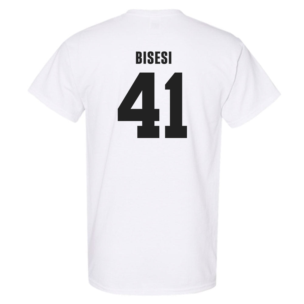 TCU - NCAA Football : Sam Bisesi - Classic Shersey T-Shirt-1