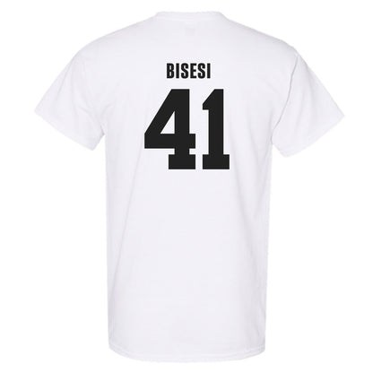 TCU - NCAA Football : Sam Bisesi - Classic Shersey T-Shirt-1