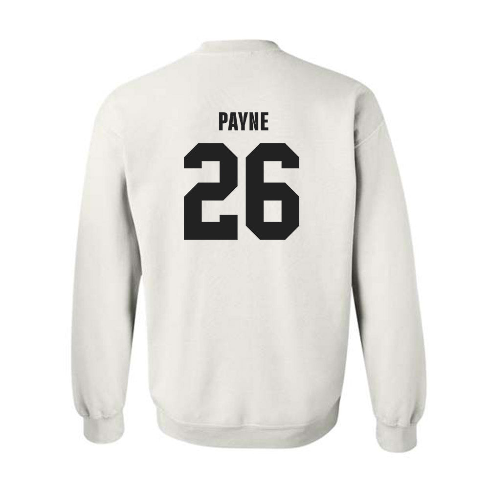 TCU - NCAA Football : Jeremy Payne - Classic Shersey Crewneck Sweatshirt