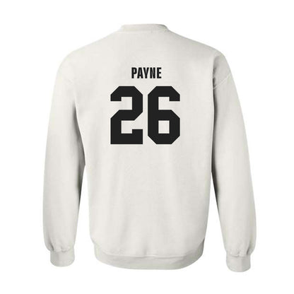 TCU - NCAA Football : Jeremy Payne - Classic Shersey Crewneck Sweatshirt